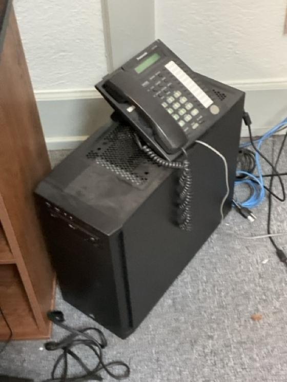 Image for WINNER TAKE ALL - Entire Contents of Office