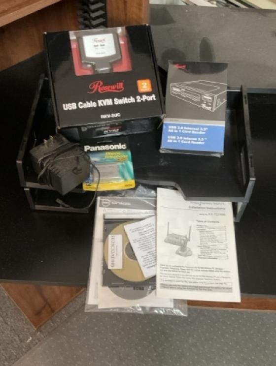 Image for WINNER TAKE ALL - Entire Contents of Office