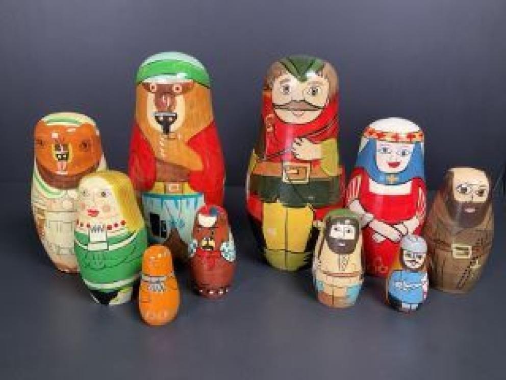 Image for Lifetime Collection of Lois Sadler