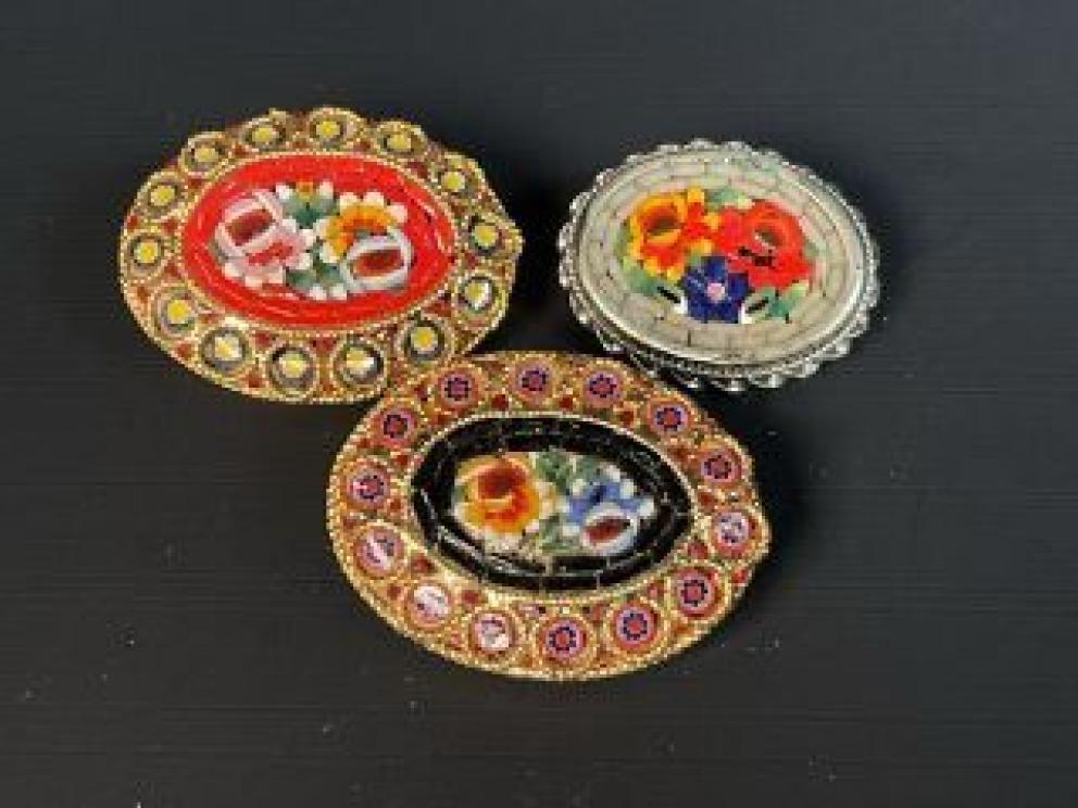 Image for Lifetime Collection of Lois Sadler