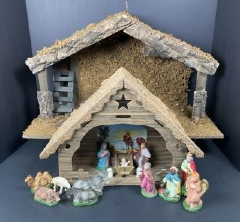 Image for Lifetime Collection of Lois Sadler