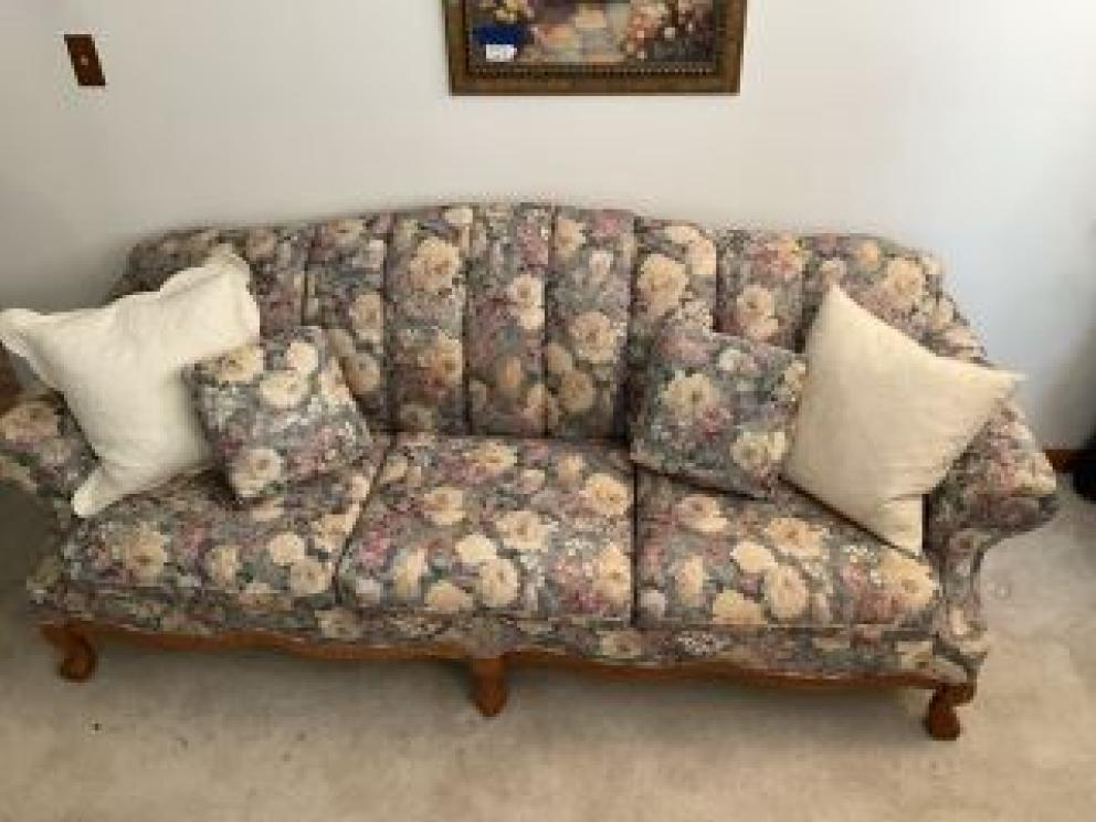 Image for Fabulous Estate of Carol Patilla