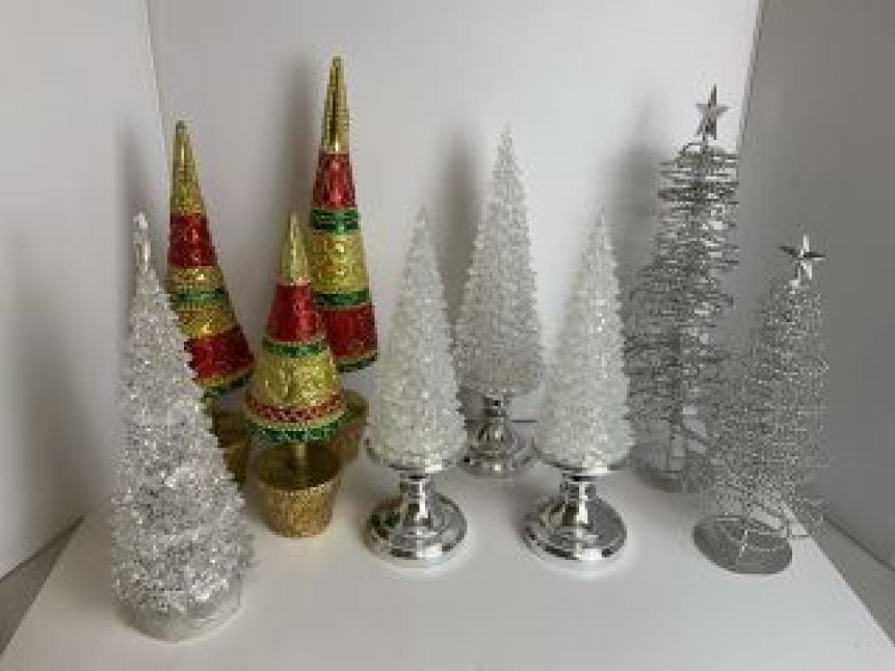 Image for Fabulous Estate of Carol Patilla