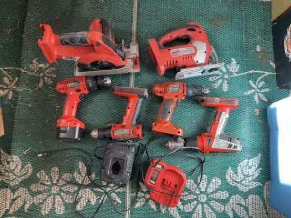 Image for Fabulous Estate of Carol Patilla