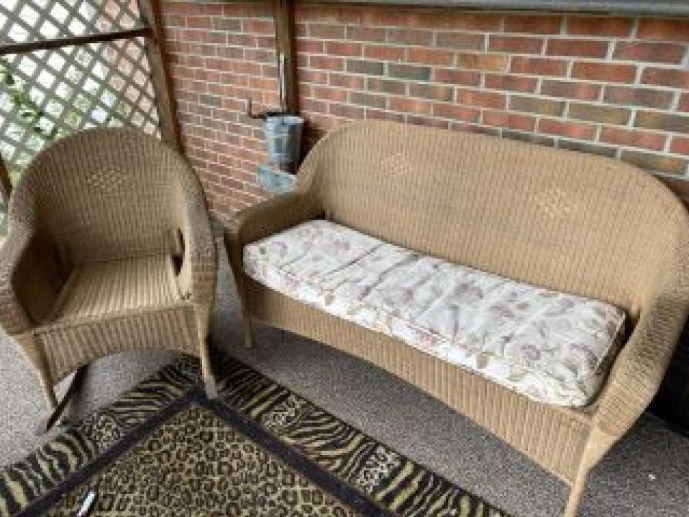 Image for Fabulous Estate of Carol Patilla