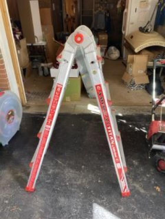 Image for Fabulous Estate of Carol Patilla