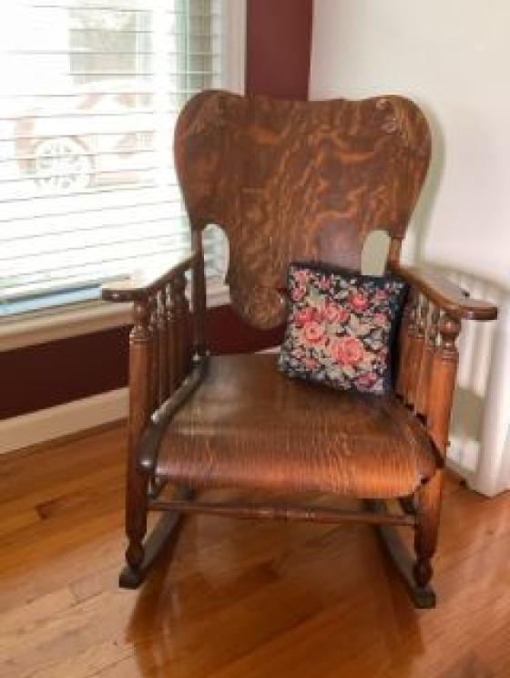 Image for URGENT SHORT NOTICE! LaRock Collection of Roanoke Et. Al