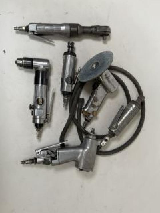 Image for URGENT SHORT NOTICE! LaRock Collection of Roanoke Et. Al