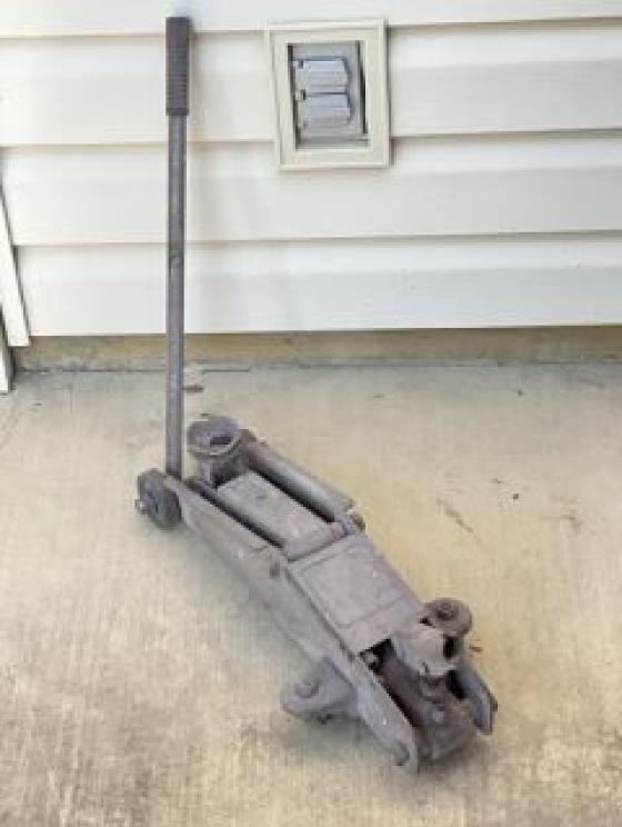 Image for URGENT SHORT NOTICE! LaRock Collection of Roanoke Et. Al