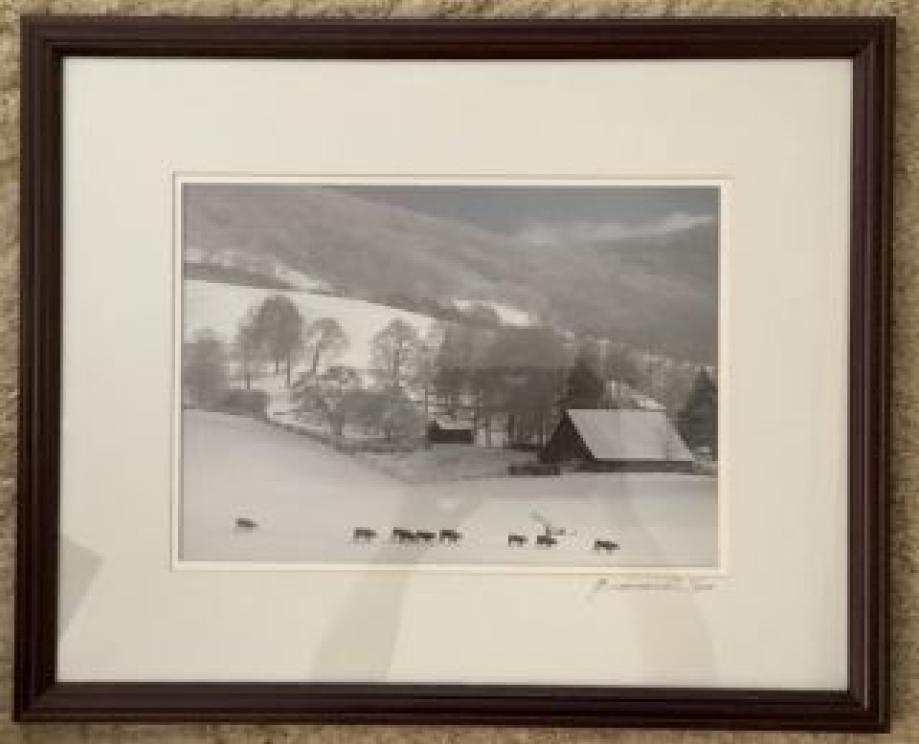 Image for The Estate of Jacob Santon