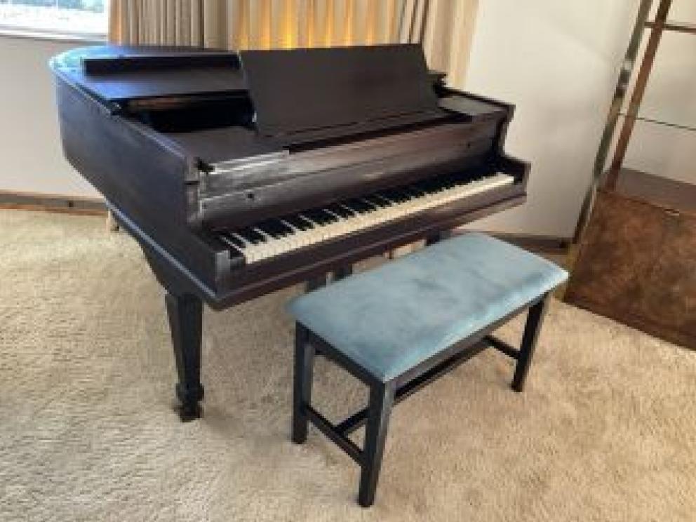 Image for The Estate of Jacob Santon