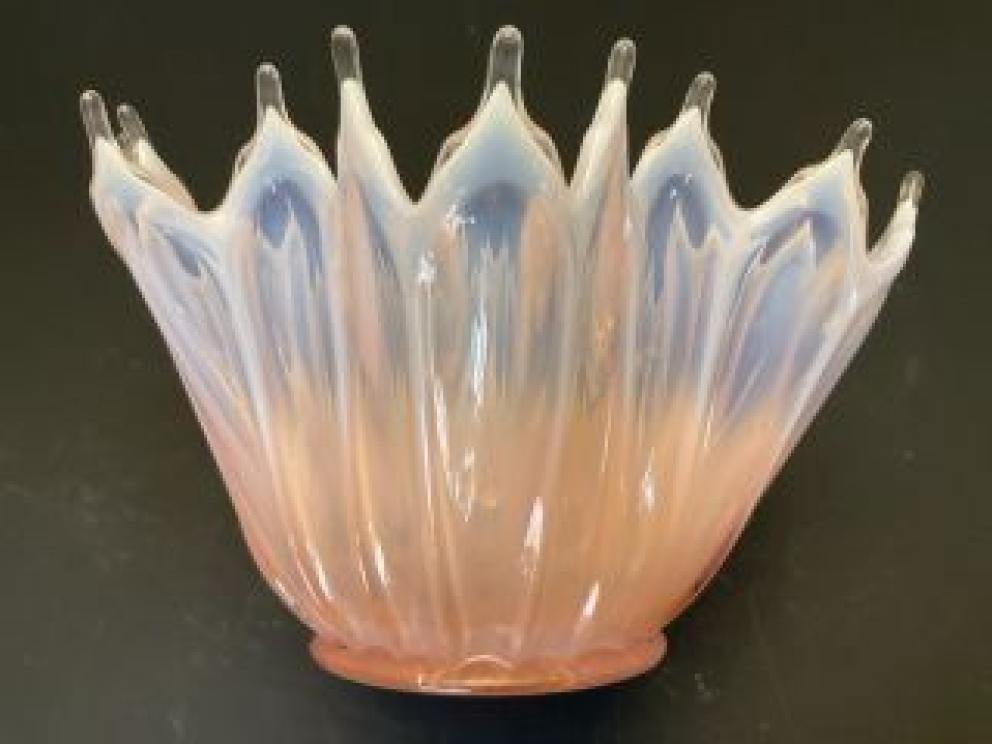 Image for The Estate of Jacob Santon