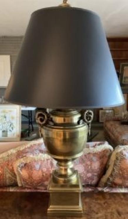 Image for The Estate of Jacob Santon