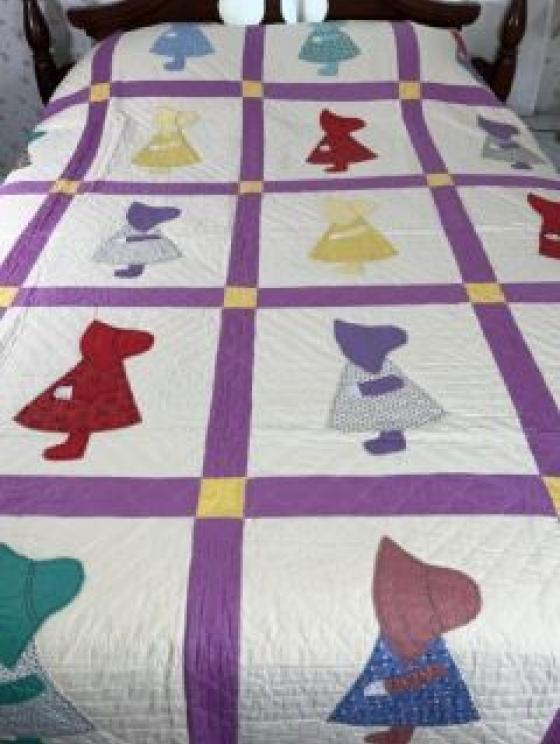 Image for Collection from Three Generations of the McIntosh Family