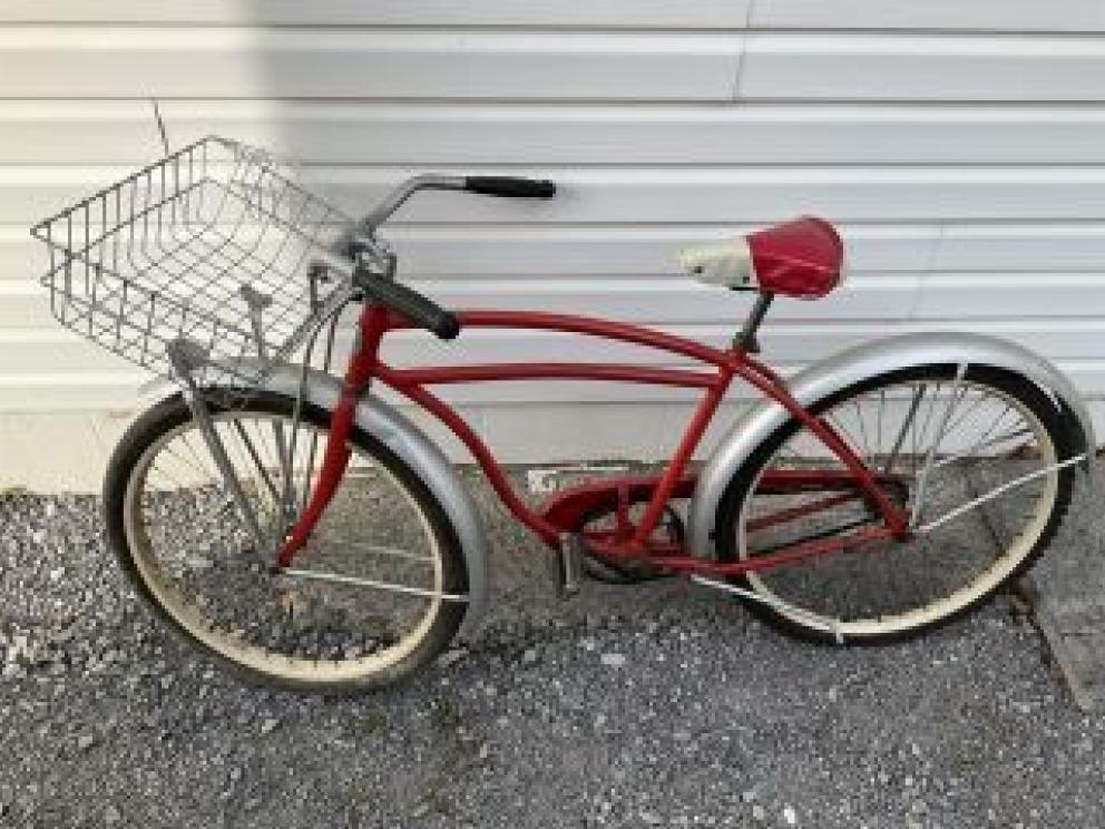 Image for Collection from Three Generations of the McIntosh Family