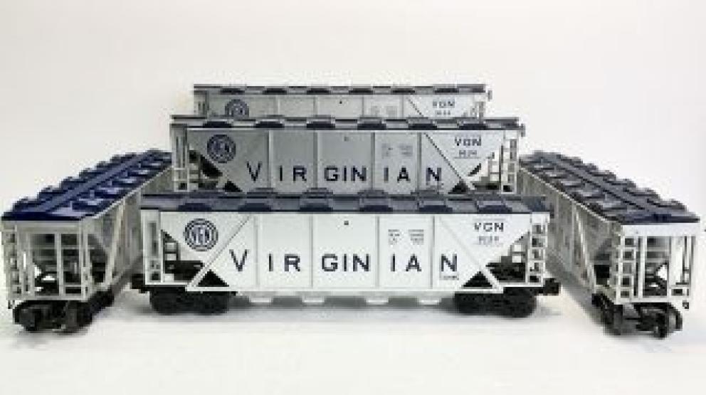 Image for Amazing 40 Year Collection of Trains and Accessories