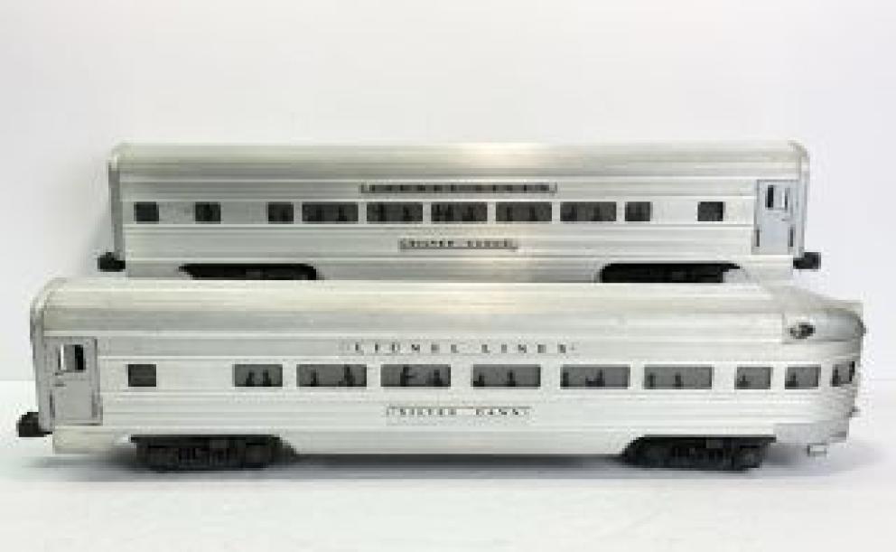 Image for Amazing 40 Year Collection of Trains and Accessories