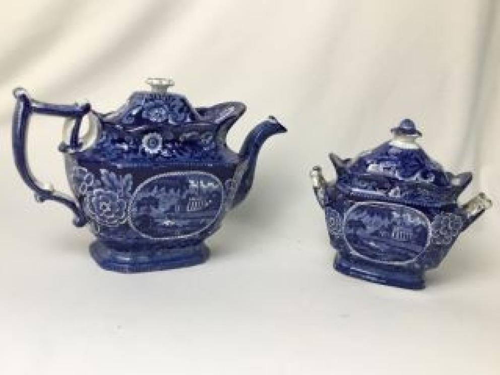 Image for Exceptional Antique Collection in Blacksburg, VA