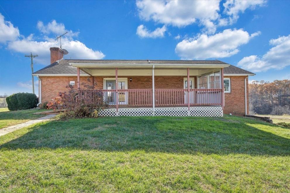 Image for Your Moneta, VA Country Home