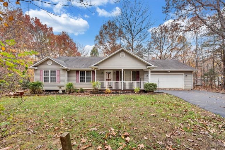 Image for Cozy Country Living in Bedford County