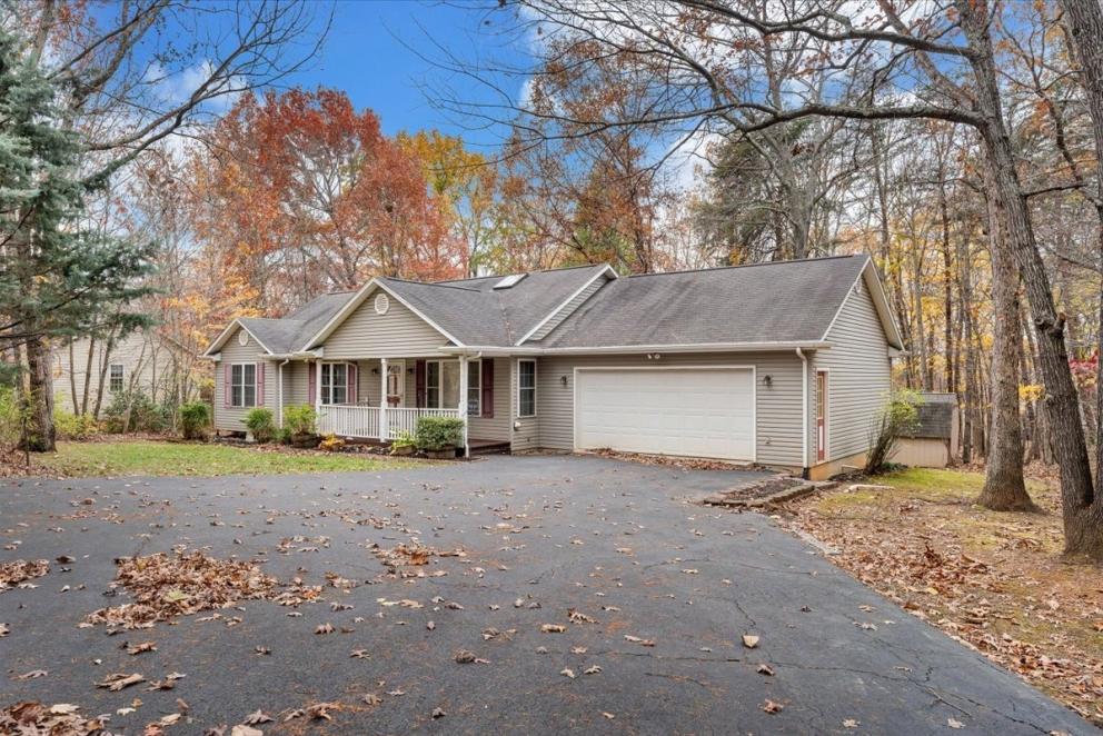 Image for Cozy Country Living in Bedford County