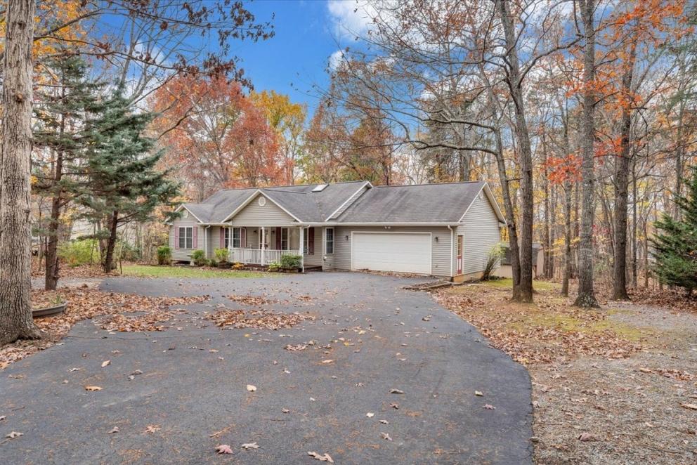 Image for Cozy Country Living in Bedford County