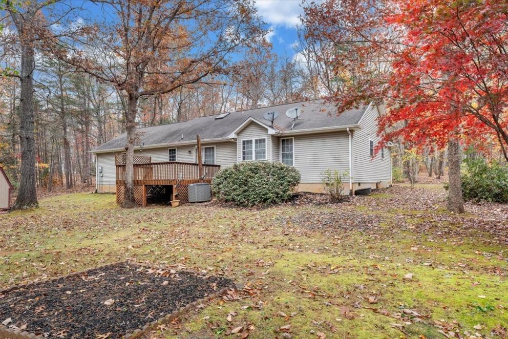 Image for Cozy Country Living in Bedford County