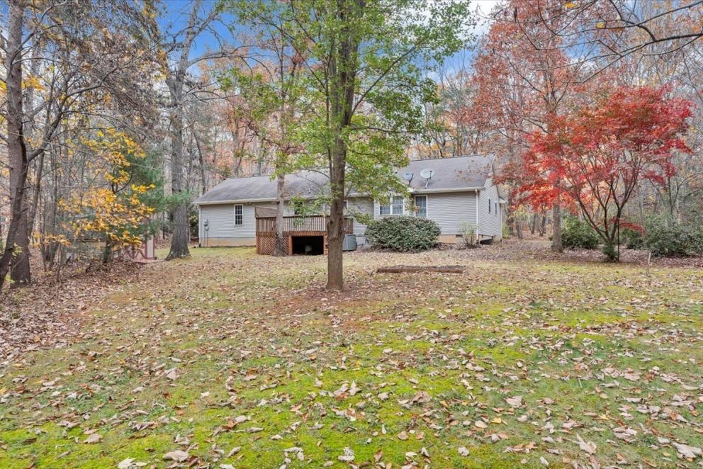 Image for Cozy Country Living in Bedford County