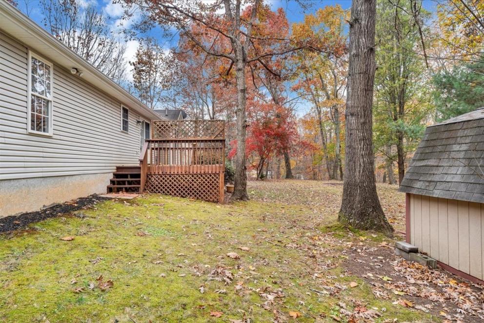 Image for Cozy Country Living in Bedford County