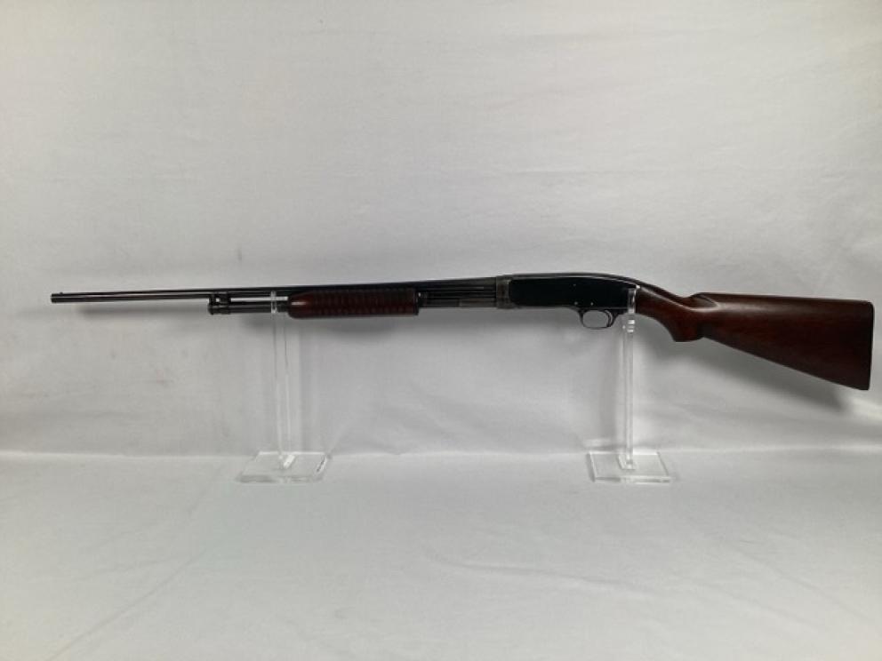 Image for Winter Firearms, Knives, and Accessories