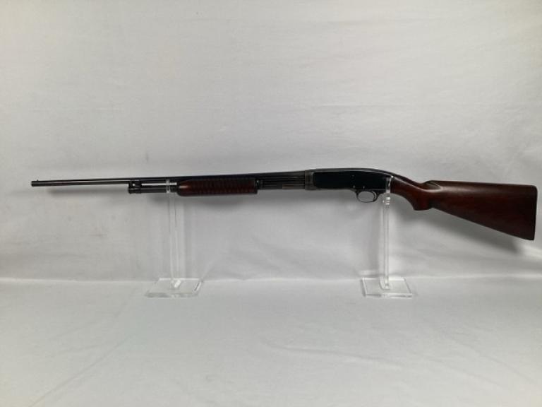 Image for Winter Firearms, Knives, and Accessories