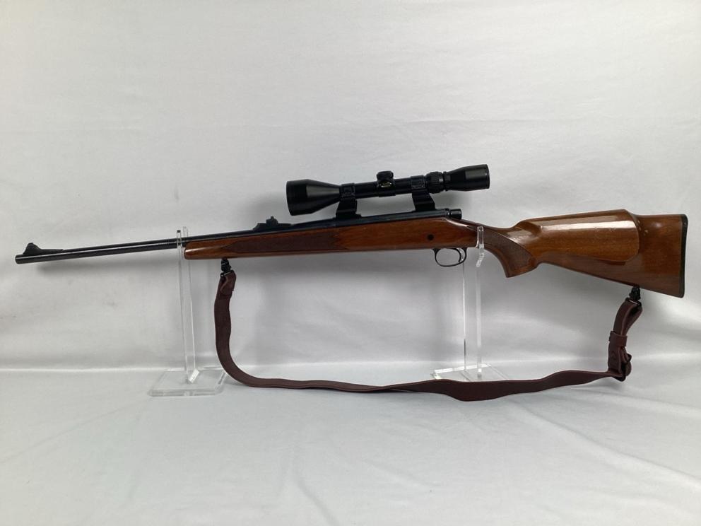 Image for Winter Firearms, Knives, and Accessories