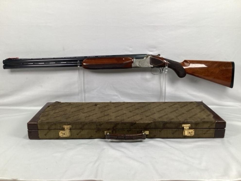 Image for Winter Firearms, Knives, and Accessories