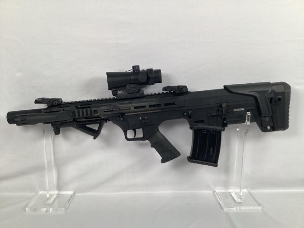 Image for Winter Firearms, Knives, and Accessories