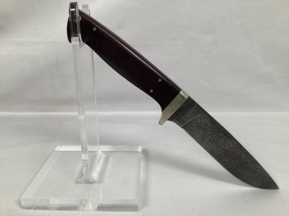 Image for Winter Firearms, Knives, and Accessories