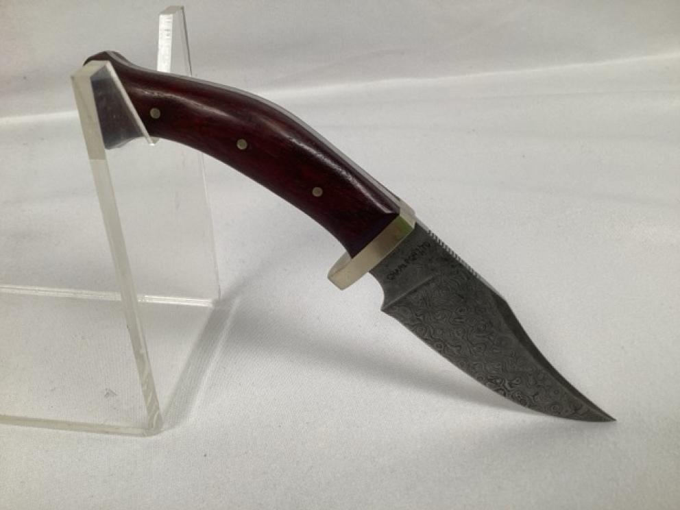 Image for Winter Firearms, Knives, and Accessories