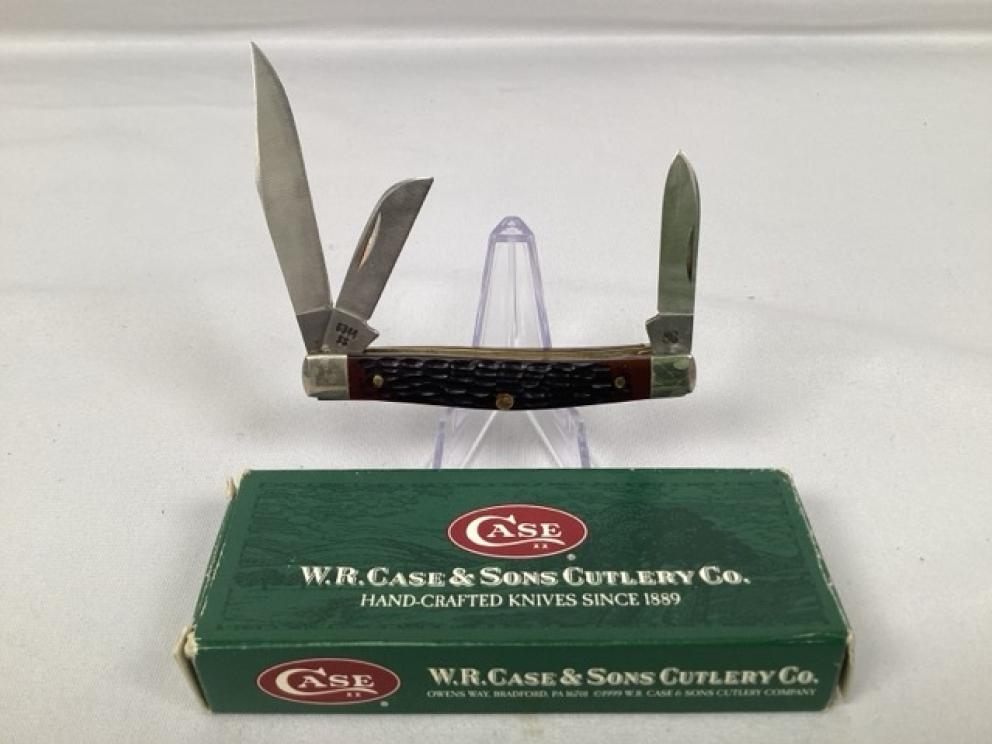 Image for Winter Firearms, Knives, and Accessories