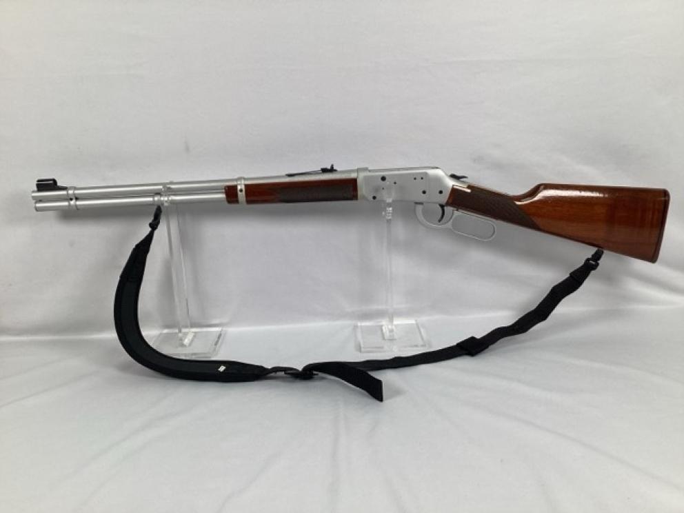 Image for Winter Firearms, Knives, and Accessories