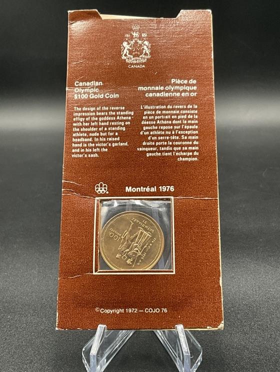 Image for Outstanding Early Winter Coin Auction