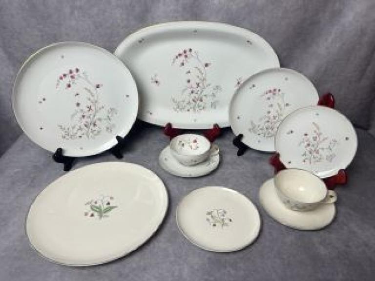 Image for Wood Family Auction