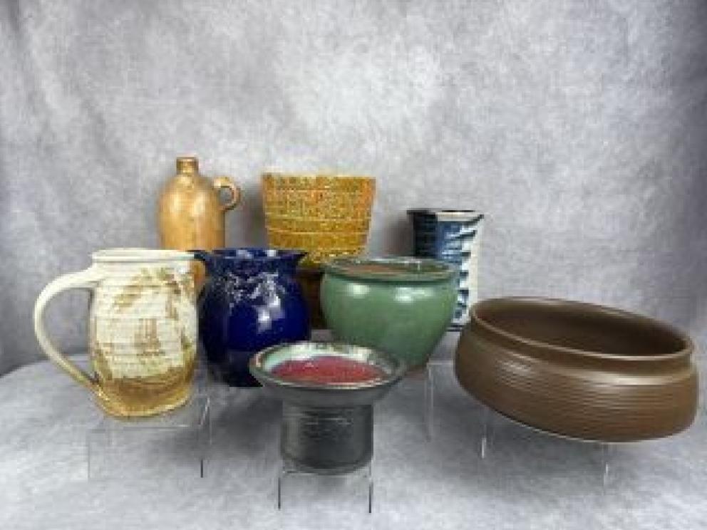 Image for Wood Family Auction