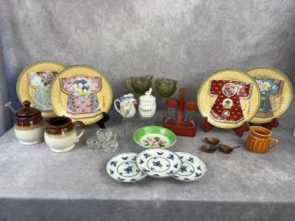 Image for Wood Family Auction