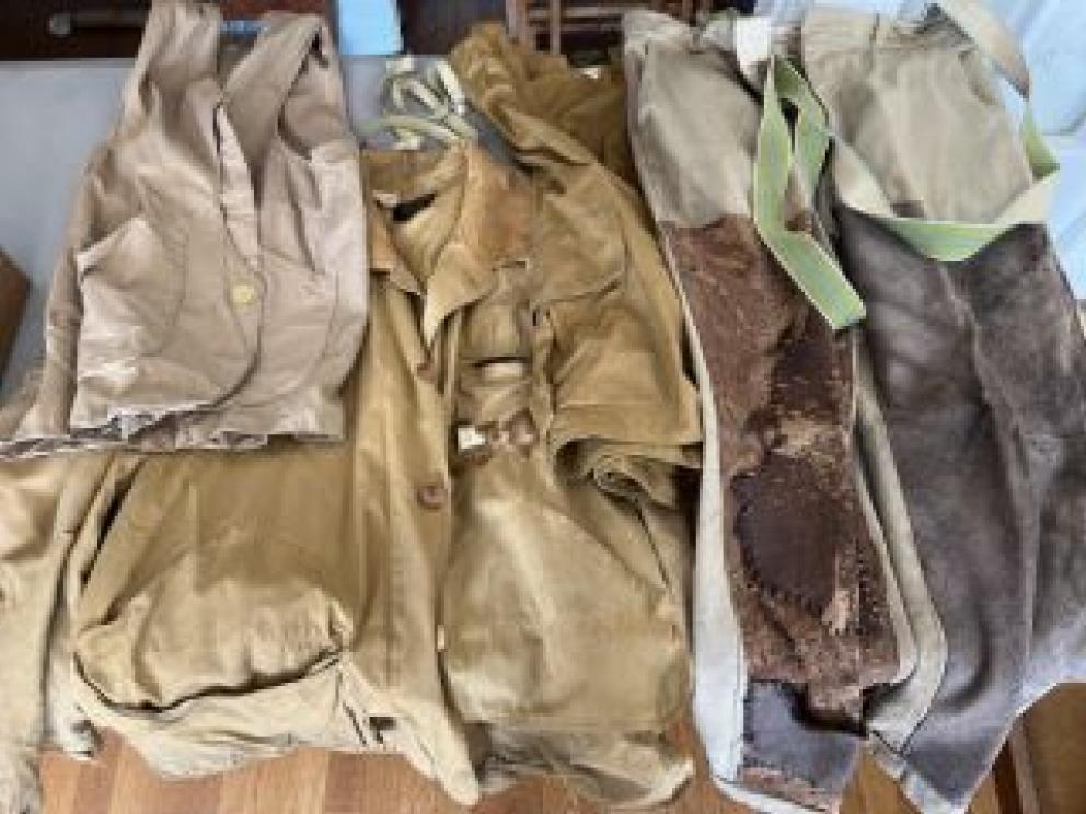 Image for Wood Family Auction