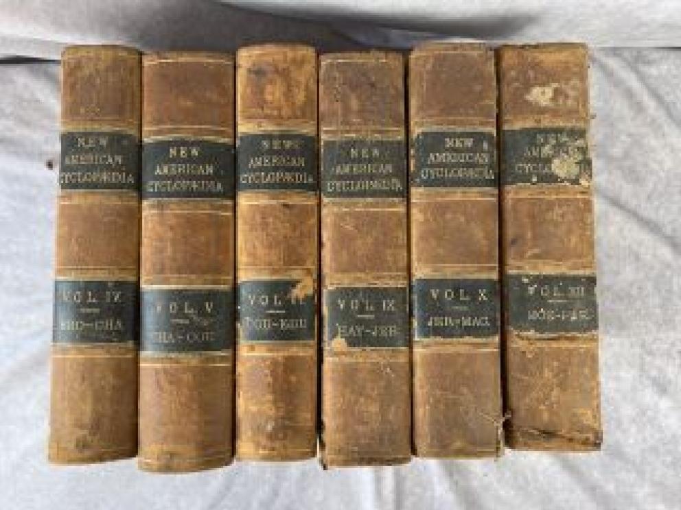 Image for Wood Family Auction