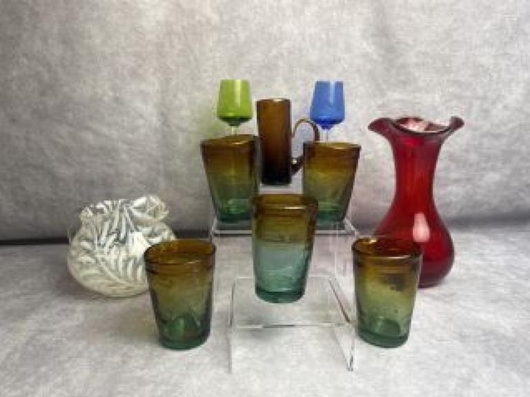 Image for Wood Family Auction