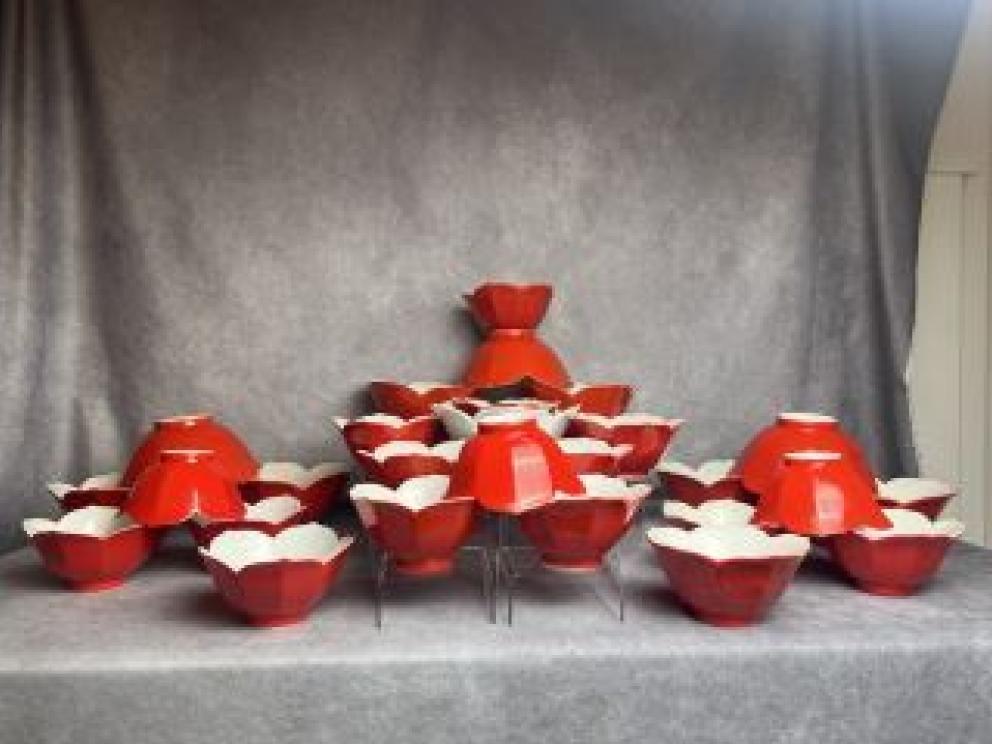 Image for Wood Family Auction