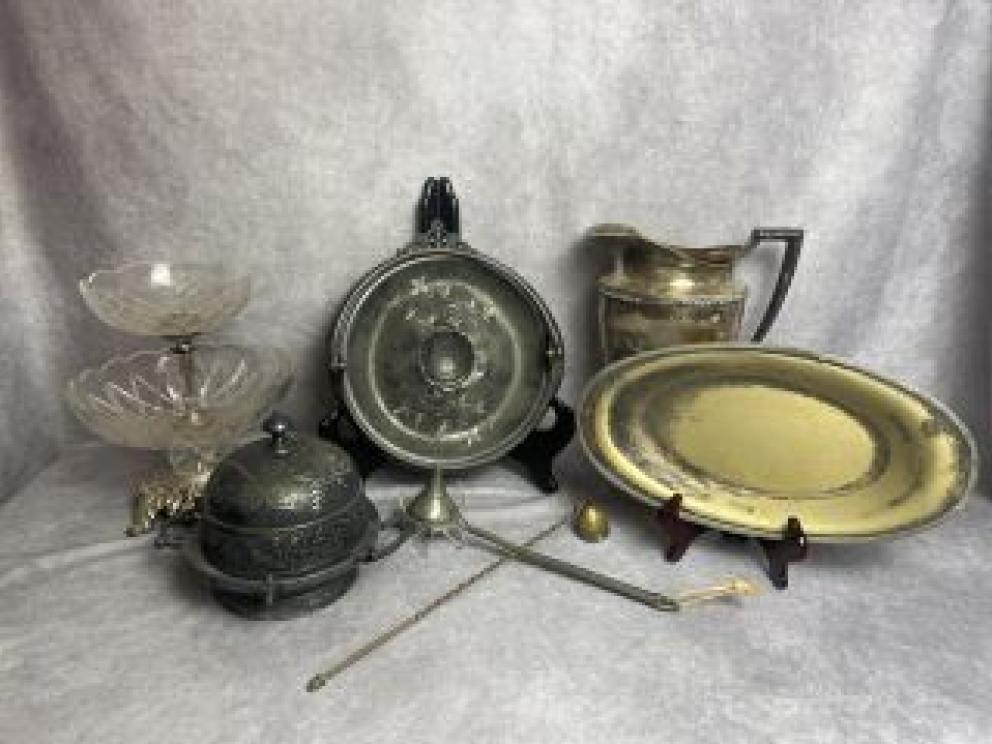 Image for Wood Family Auction