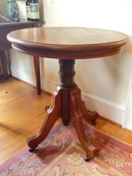 Image for Estate of Julia Nixon Styne of Riner, VA