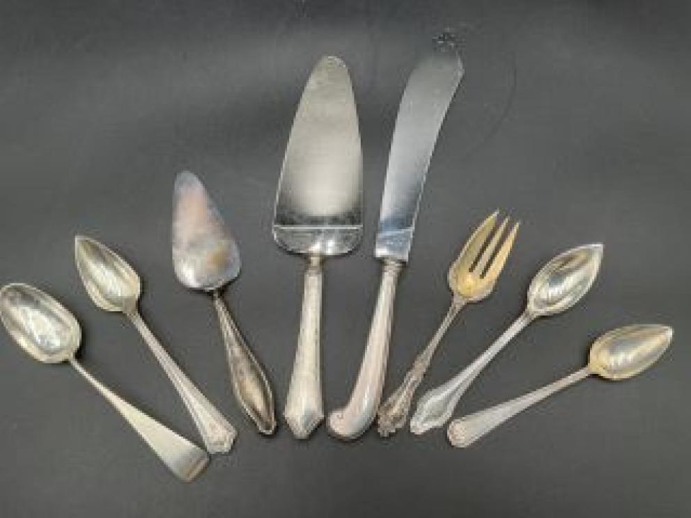 Image for Estate of Julia Nixon Styne of Riner, VA