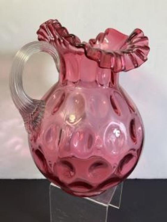 Image for Estate of Julia Nixon Styne of Riner, VA